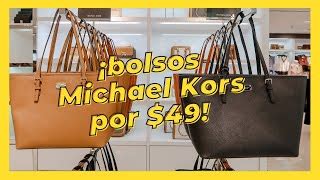 Michael Kors Locations in España 